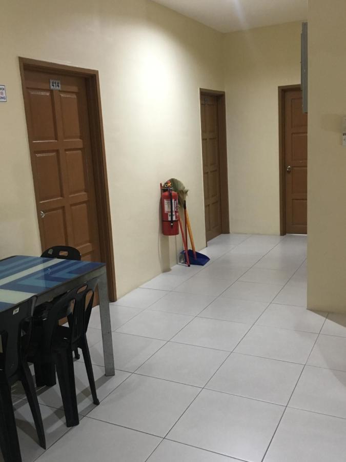 Motel Fasa2B Seri Manjung Luaran gambar