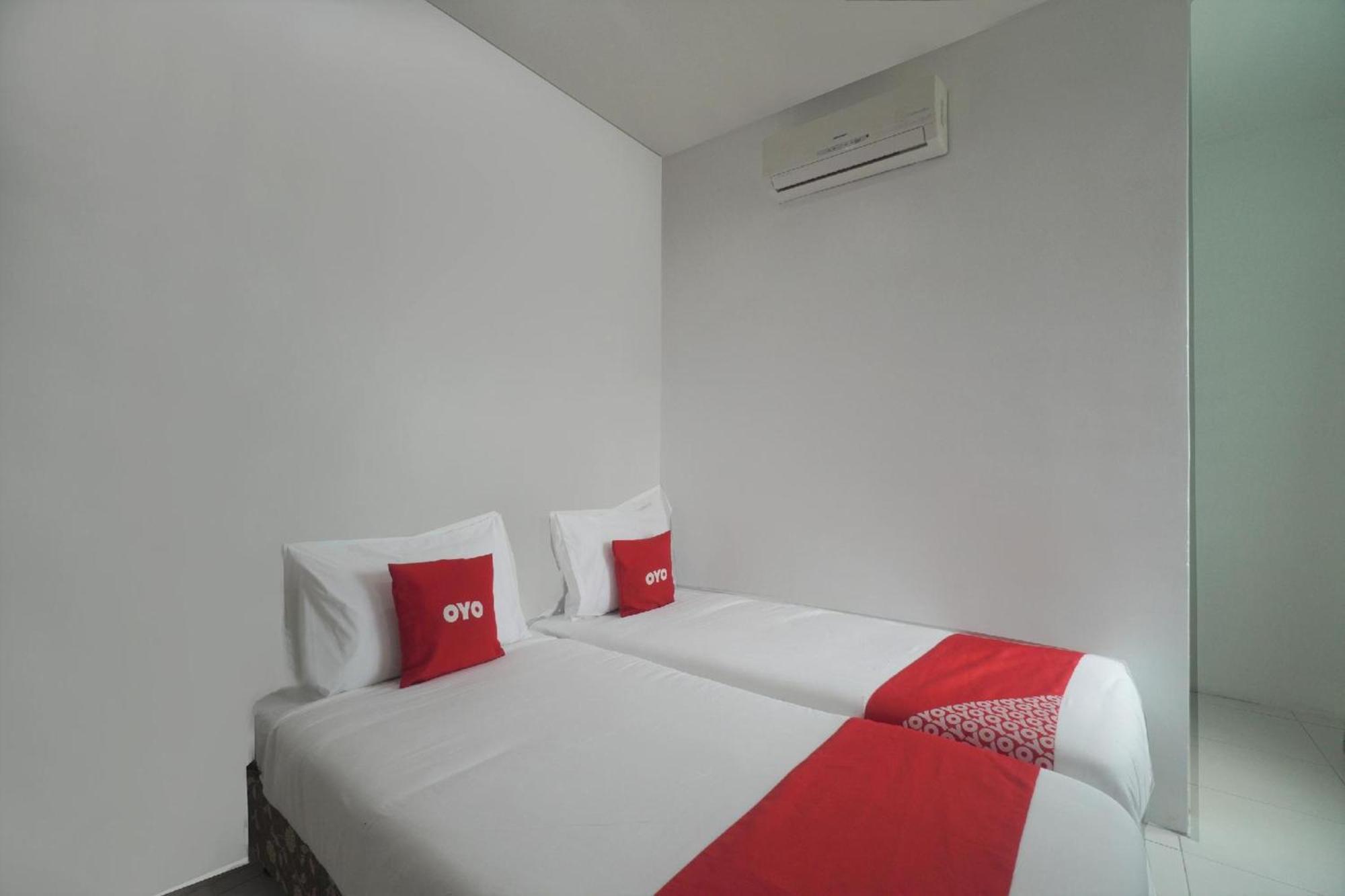 Oyo 91089 Motel Fasa 2B Seri Manjung Luaran gambar