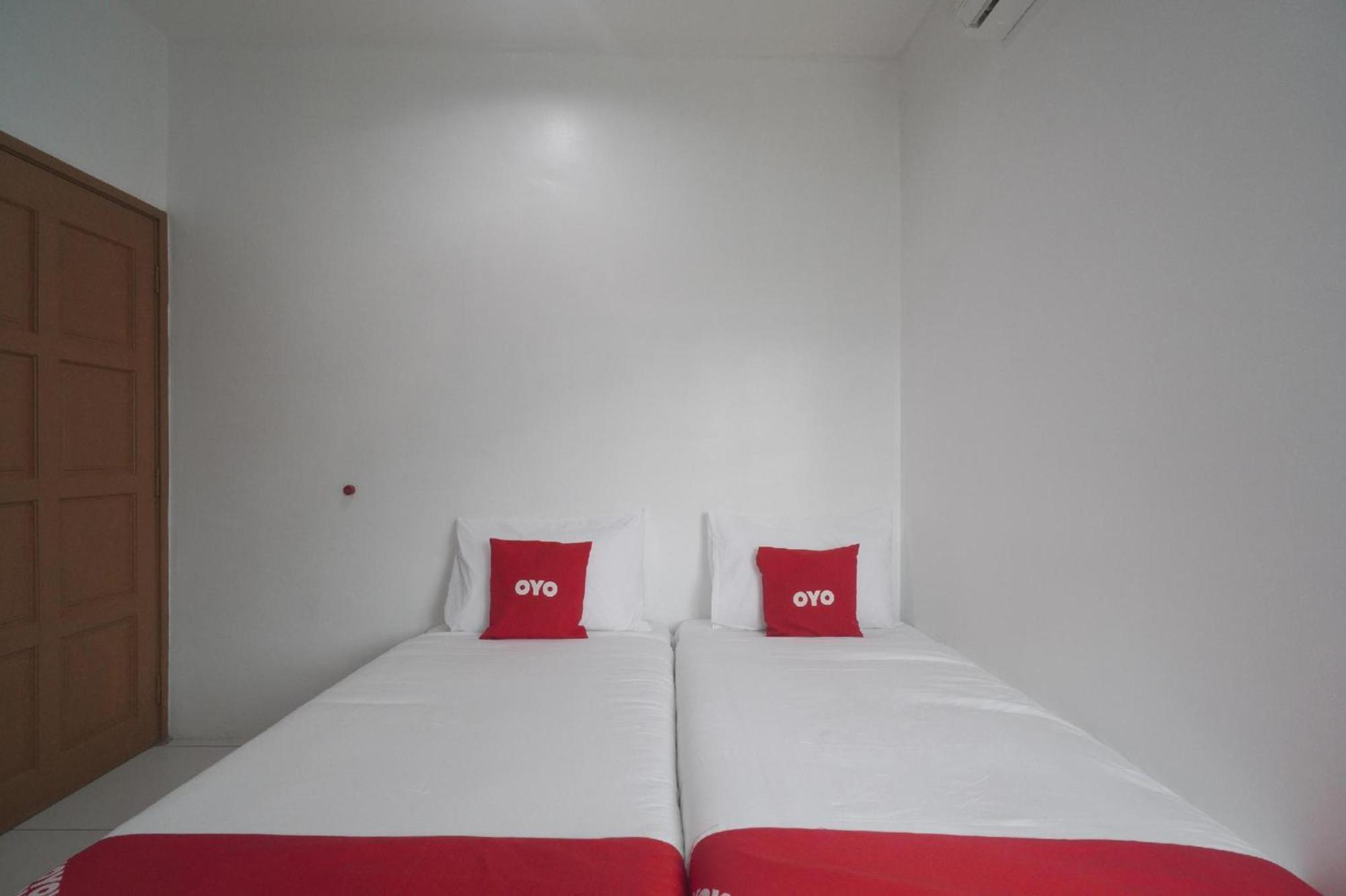 Oyo 91089 Motel Fasa 2B Seri Manjung Luaran gambar