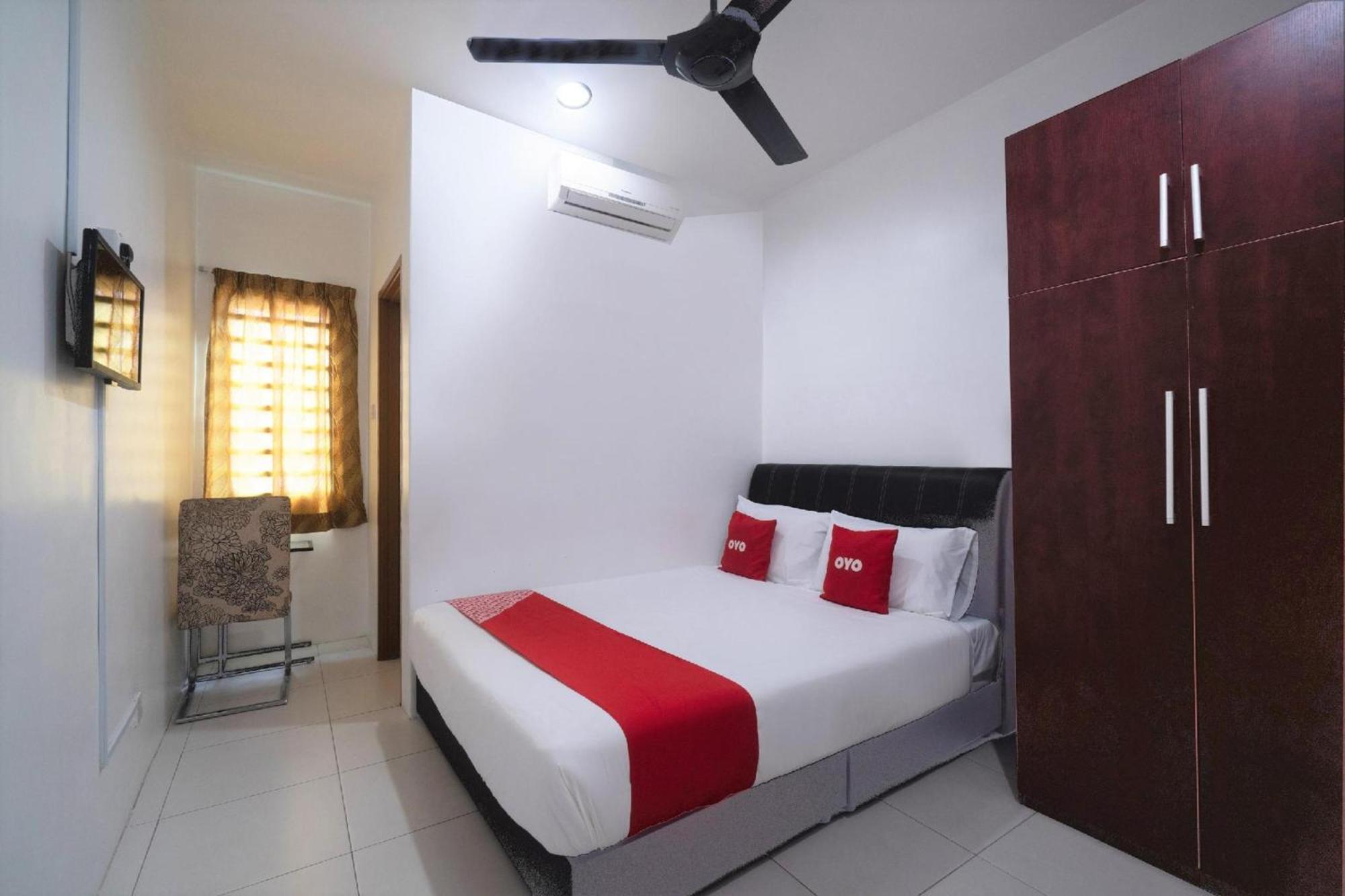 Oyo 91089 Motel Fasa 2B Seri Manjung Luaran gambar