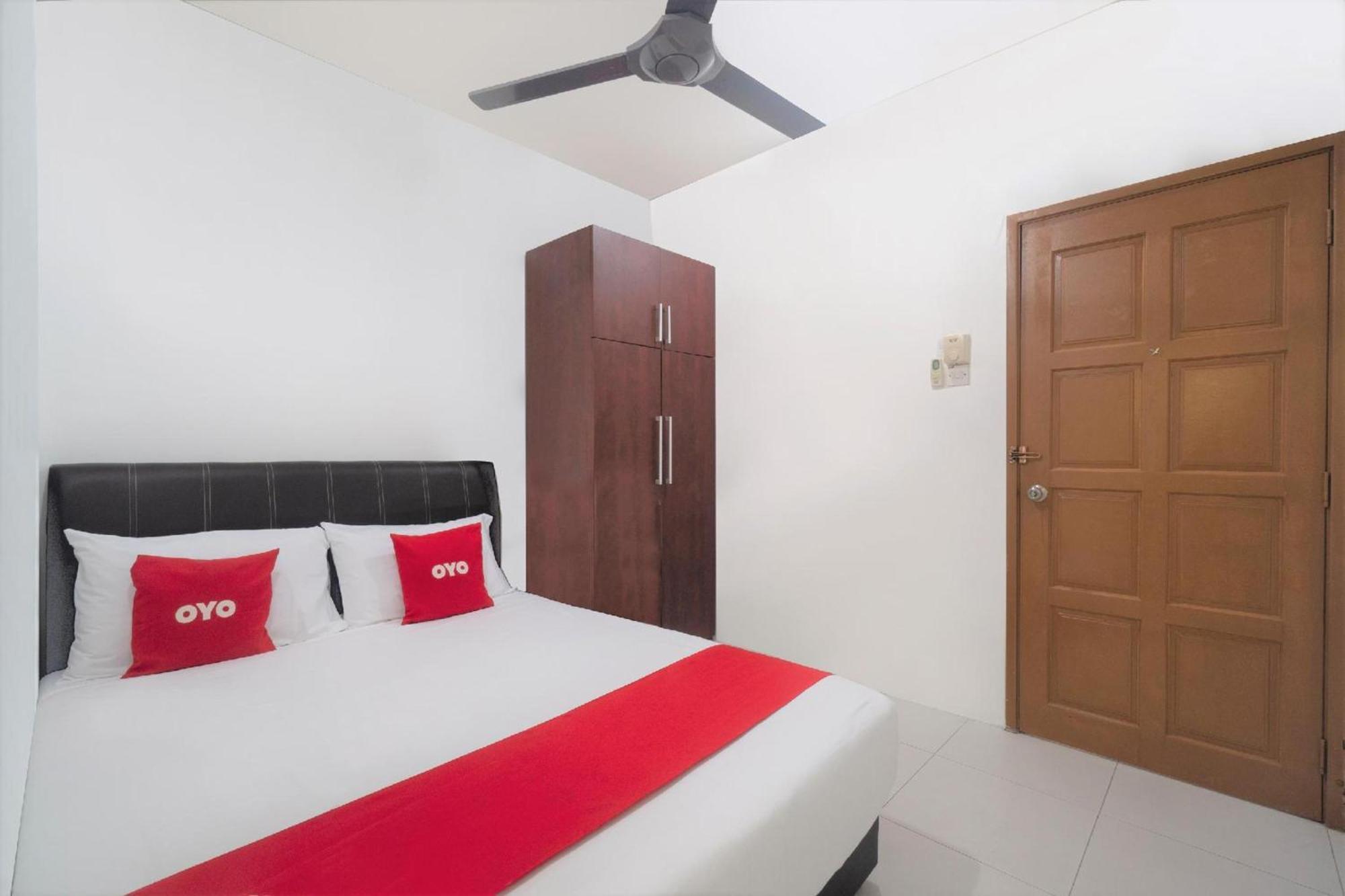 Oyo 91089 Motel Fasa 2B Seri Manjung Luaran gambar